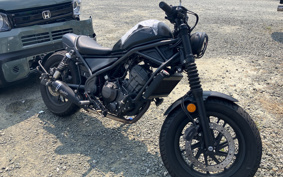 HONDA REBEL MC49