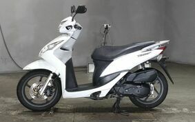 HONDA DIO 110 JF31