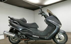 YAMAHA MAJESTY 125 SE27