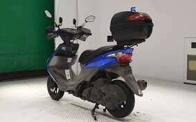 SUZUKI ADDRESS V125 S CF4MA