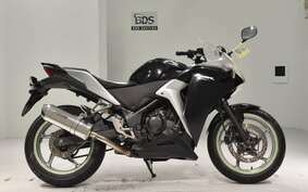 HONDA CBR250R MC42