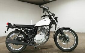 SUZUKI GRASS TRACKER NJ4BA