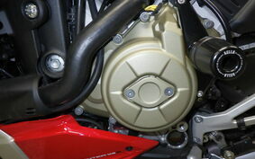 DUCATI STREETFIGHTER V4 S 2021