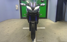 YAMAHA MT-09 Tracer RN36J