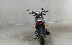 HONDA CB MAN125 不明