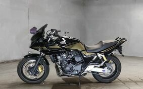 HONDA CB400 SUPER BOLDOR 2012 NC42