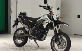 KAWASAKI KLX125D TRACKER LX125D