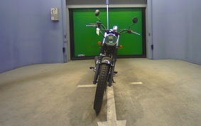 SUZUKI GRASS TRACKER NJ47A