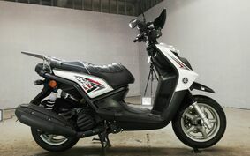 YAMAHA BW S125 X SE45