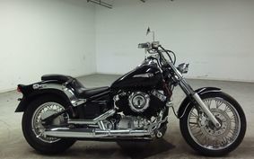 YAMAHA DRAGSTAR 400 1997 4TR