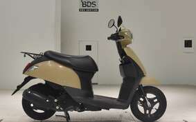 SUZUKI LET's CA4AA