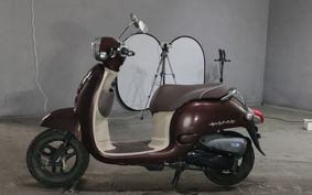 HONDA GIORNO AF70