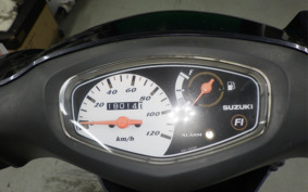 SUZUKI ADDRESS V125 G CF46A