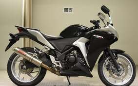 HONDA CBR250R A MC41