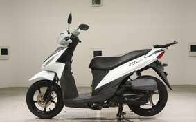 SUZUKI ADDRESS 110 CE47A