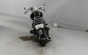 SUZUKI INTRUDER 400 Classic 2008 VK54A