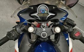 HONDA CBR250R MC41