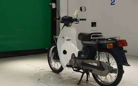 HONDA C50 SUPER CUB E C50