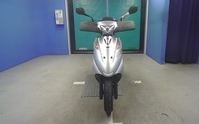 SUZUKI ADDRESS V125 G CF4EA