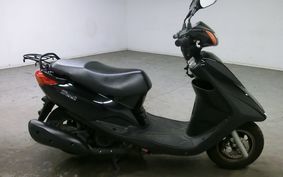 YAMAHA AXIS 125 TREET SE53J