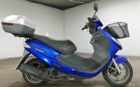 SUZUKI ADDRESS 110 CF11A