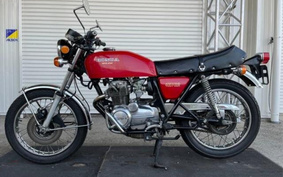 HONDA CB400F CB400F