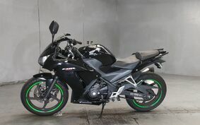 HONDA CBR250R MC41