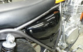 SUZUKI GRASS TRACKER NJ47A