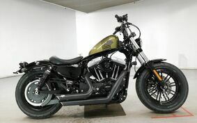 HARLEY XL1200X 2015 LC3