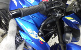 SUZUKI GSX-S750 2019 C533F