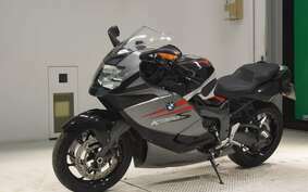 BMW K1300S 2010