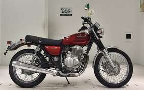 HONDA CB400SS E 2006 NC41