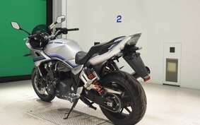 HONDA CB1300SB SUPER BOLDOR EP 2023 SC54