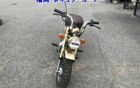 HONDA MONKEY Z50J