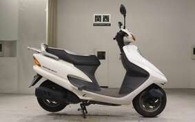 HONDA SPACY 125 Gen. 3 JF04