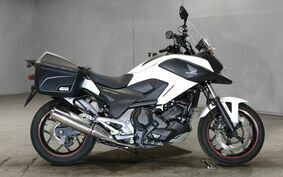 HONDA NC750X DCT 2014 RC72