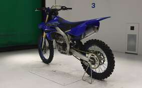 YAMAHA YZ250F CG40C