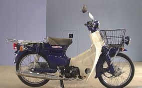 HONDA C50 SUPER CUB AA01