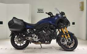 YAMAHA NIKEN GT 2019 RN58J