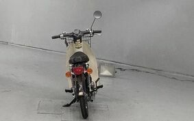 HONDA C70 SUPER CUB C70