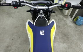 HUSQVARNA 701SM 2019