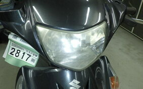 SUZUKI ADDRESS V125 G CF4EA