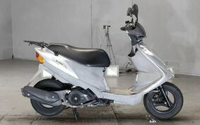 SUZUKI ADDRESS V125 G CF4EA