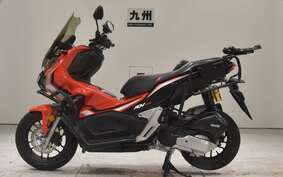 HONDA ADV150 KF38