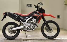 HONDA CRF250L MD38