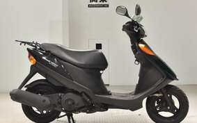 SUZUKI ADDRESS V125 CF4EA