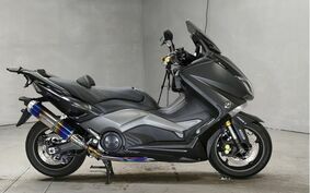 YAMAHA T-MAX 530 2015 SJ12J