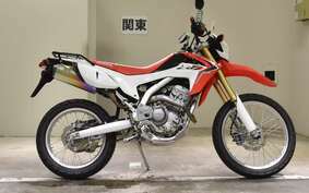 HONDA CRF250L MD38