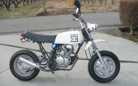 HONDA APE 50 AC16