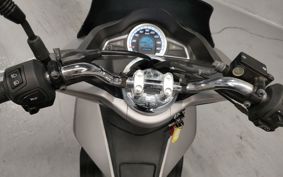HONDA PCX 150 KF18